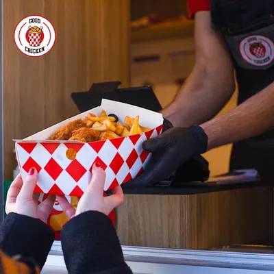 Good Chicken Dębica